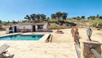 Villa 252 by Villamya - B&B Ronda