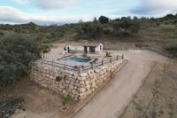 Villa 252 by Villamya - B&B Ronda