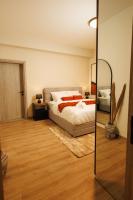 Deluxe Large Cozy Fully Equipped 1-Bedroom Retreat - B&B Accra