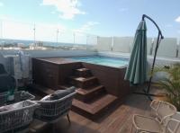 Sky 01 M11 - B&B Santo Domingo