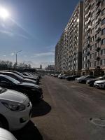 Auezov City Comfort Apt - B&B Almatý