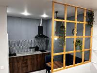 Auezov City Comfort Apt - B&B Almatý