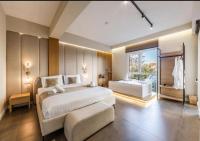 Superior Suite met Kingsize Bed