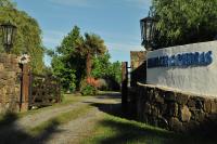 B&B Tandil - Amanecer en las Piedras - Bed and Breakfast Tandil