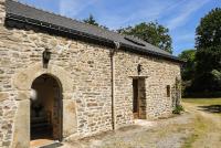 Les murmures de l'Isole - Ferienwohnung Mellac