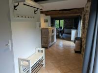 Les murmures de l'Isole - Ferienwohnung Mellac
