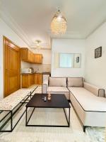 T2 à louer à menzah 7bis - B&B Tunis