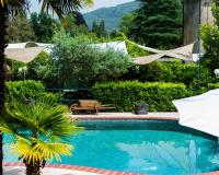 La Maison cachée du PAVILLON BELLEVUE - B&B Belley