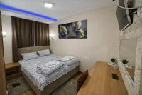 Deluxe Kamer met Kingsize Bed