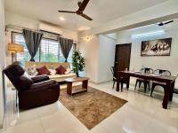 Crystal homes - Bed and Breakfast Bombay