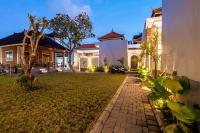 Villa Sakura Nisa - B&B Seminyak