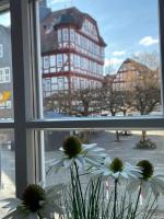 Fachwerk Duck Dich - Chambres d'hôtes Melsungen