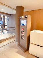Quesada - Hermoso departamento con Amenities cerca del Estadio Más Monumental - Chambres d'hôtes Buenos Aires