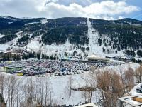 Life And apartment a pie de pistas, El Tarter - B&B El Tarter