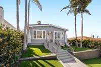 Cliff View - Prime Downtown La Jolla - B&B San Diego