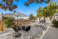 Cliff View - Prime Downtown La Jolla - B&B San Diego