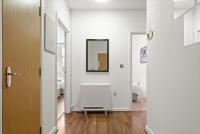 Spacious 2 Bed Apartment in Central Watford Free Parking Sleeps 6 - B&B Watford