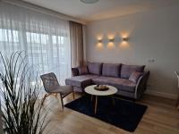 Apartament Baltic Park - BEL MARE - Ferienwohnung Pogorzelica