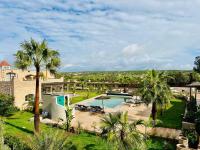 La Villa DUCASSE - Piscine, pétanque, calme à Essaouira - B&B Essaouira