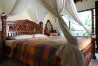 Mandala Bungalows - Ferienwohnung Ubud