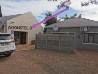 Sune's self catering 2 - B&B Worcester