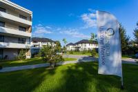 Apartamenty Perły Bałtyku - Ferienwohnung