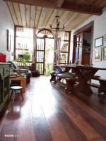 La pequeña casa - B&B Pijao