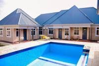 Ezma-homes - B&B Boma la Ngombe