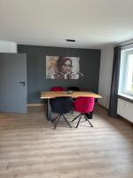 SeeZeit 85qm EG Barrierefrei - Ferienwohnung Breitbrunn a. Chiemsee