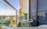 1BR in kilimani with Gym &Pool - B&B Nairobi