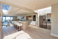 Elegant Beach front Villa - Ferienwohnung Bloubergstrand