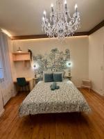 Le Petit May - Cosy & Moderne - 1 chambre - Centre ville Toulouse - Chambres d'hôtes Toulouse