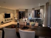Cozy apartment at the city top - B&B Tromsø