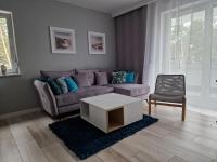 Apartament Baltic Park - BEL MARE 2 - Ferienwohnung Pogorzelica