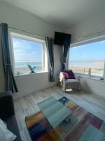 Irelands closest penthouse to the ocean - Bed and Breakfast Lahinch