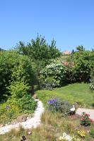 Gite MUSCAT en Alsace sur la route des vins - B&B Kintzheim