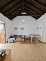 Casa del Drago - B&B Vega de San Mateo