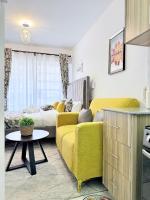 A spacious, stylish, studio near Nairobi, CBD - B&B Nairobi