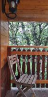 The Lake Trailer, all comfort - Ferienwohnung Aix-les-Bains