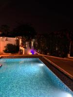 Villa Kalélou - B&B Nianing