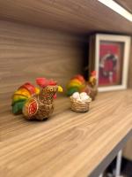 QQ Seremban Cozy Nest Home-Jasper Jaya-Arena Lobak for 8-10 paxs - B&B Seremban