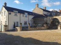 The Annexe - Bed and Breakfast Timsbury