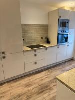 The Victorian Apartment - B&B Dundee