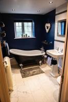 5 Bedrooms, Pool Table, Sleeps 10, Contractor Stays, Family Gatherings - Secure Free Parking - Ferienwohnung Stainforth