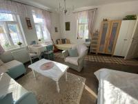 Chalúpka pod Kriváňpom - Bed and Breakfast Liptovská Kokava