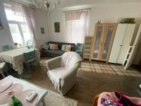 Chalúpka pod Kriváňpom - Bed and Breakfast Liptovská Kokava