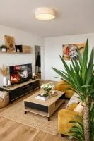 Modern Central Apartment - B&B Nitra