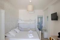 Chambre Quadruple avec Salle de Bains Privative