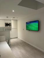 Executive Annex - Dunfermline - B&B Dunfermline