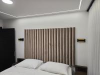 Osijek Luxury Center - Self Check-in, 2 Parking Spaces, Balcony, Elevator - B&B Osijek